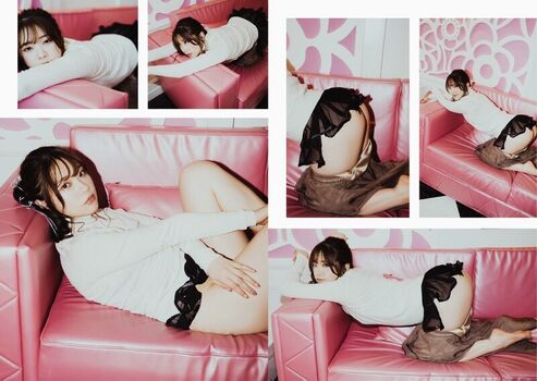 Jav Actress Gravure