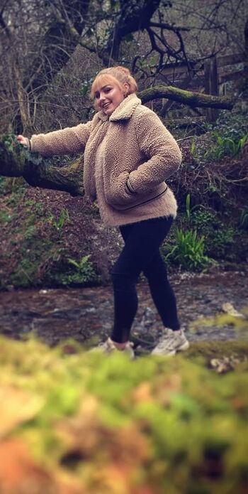 Jazmine Taplin Morrell