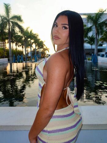 Jazmyn Nyx