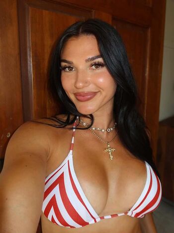 Jazmyn Nyx