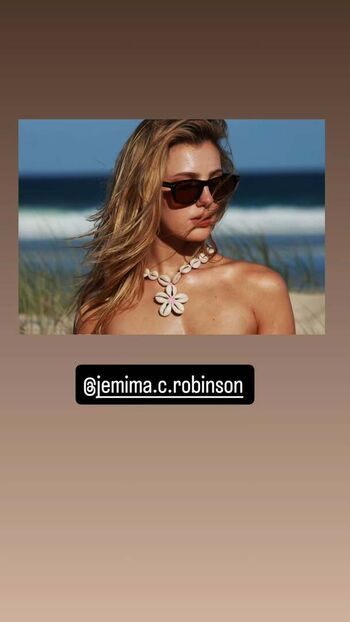 Jemima Robinson