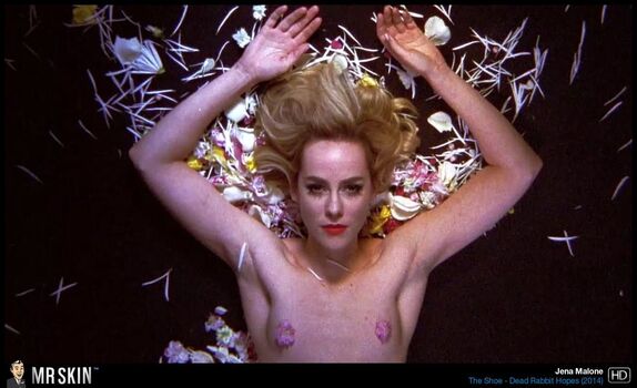 Jena Malone