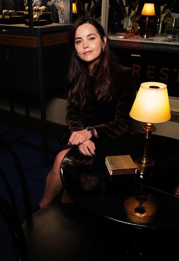 Jenna Coleman