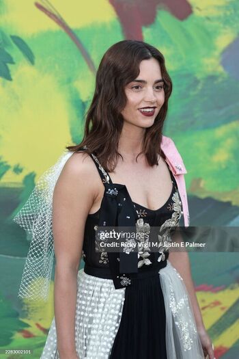 Jenna Louise Coleman