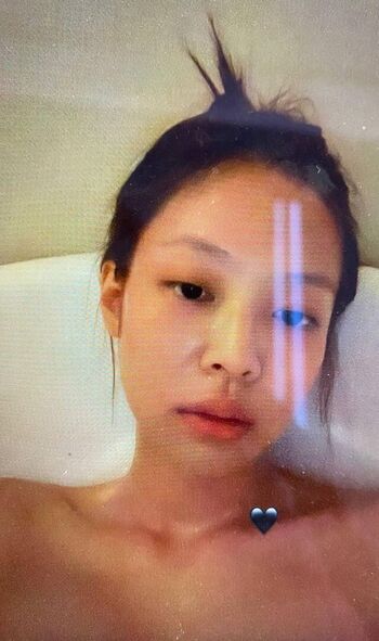Jenni Blackpink