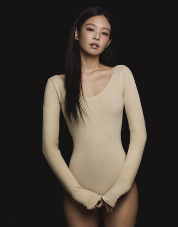 Jenni Blackpink