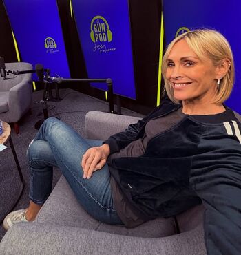 Jenni Falconer