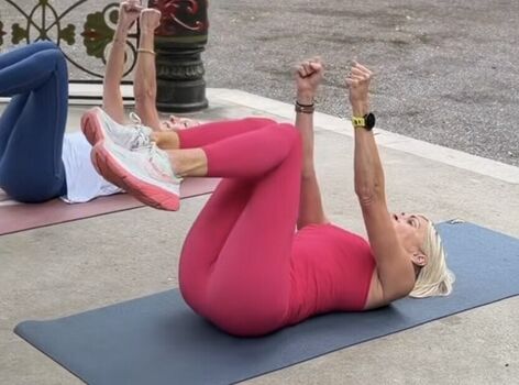 Jenni Falconer