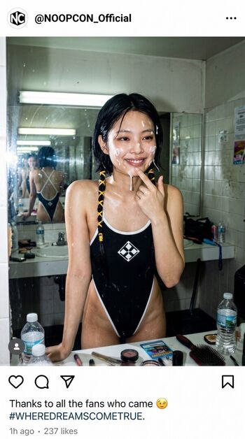 Jennie Blackpink