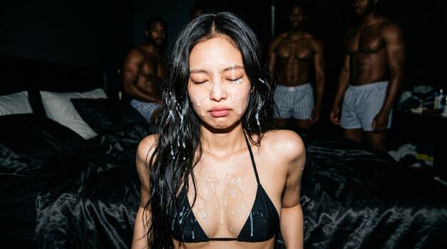 Jennie Blackpink