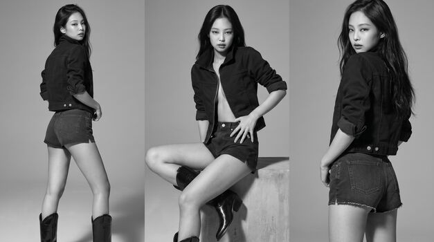 Jennie Blackpink