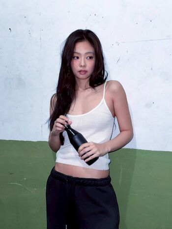Jennie | BLΛƆKPIИK