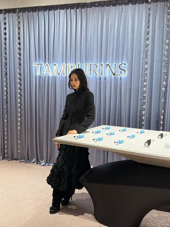 Jennie | BLΛƆKPIИK