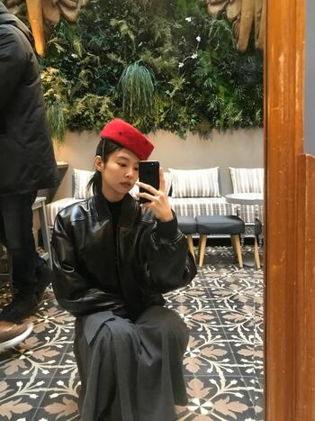 Jennie | BLΛƆKPIИK