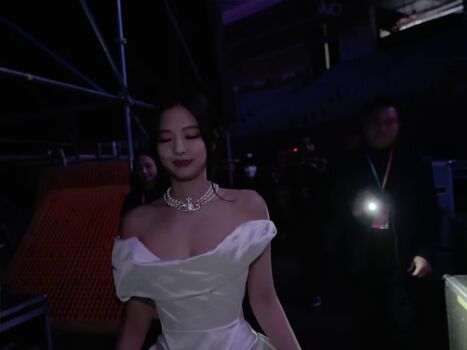 Jennie | BLΛƆKPIИK