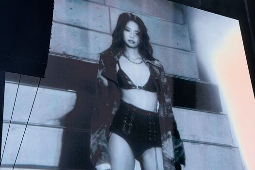 Jennie | BLΛƆKPIИK