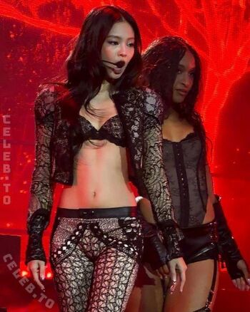 Jennie Kim