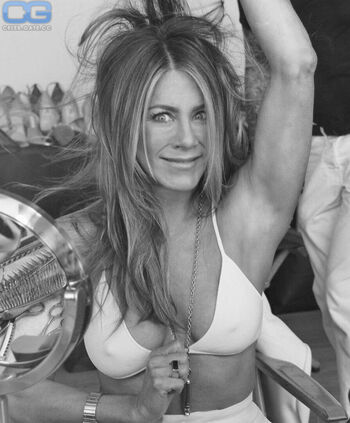 Jennife​​r Aniston