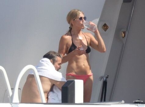 Jennifer Aniston