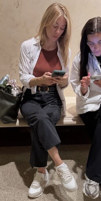 Jennifer Holland