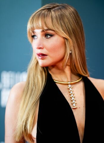 Jennifer Lawrence