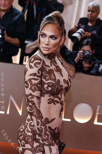 Jennifer Lopez