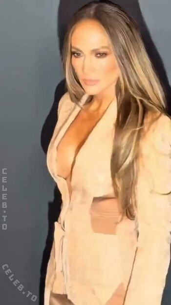 Jennifer Lopez