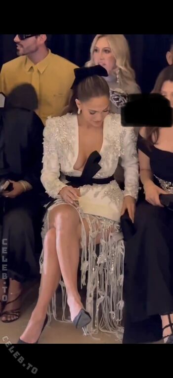 Jennifer Lopez