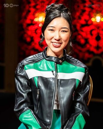 Jenny Tian