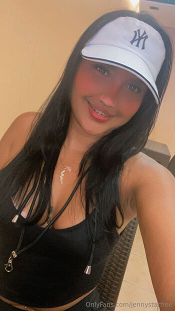 jennystarfree