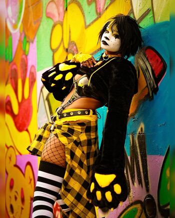 jentheferalanimevixen