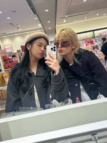 Jeon Somi