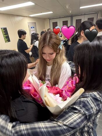 Jeon Somi