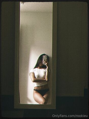 Jess RookieU