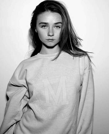Jessica Barden