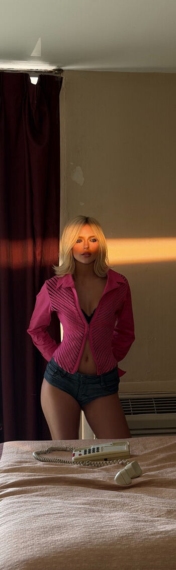 Jessica Belkin