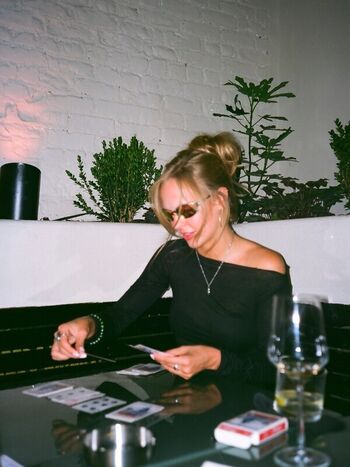 Jessica Belkin