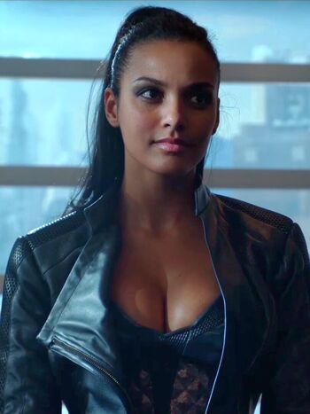 Jessica Lucas