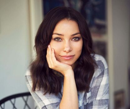 Jessica Parker Kennedy