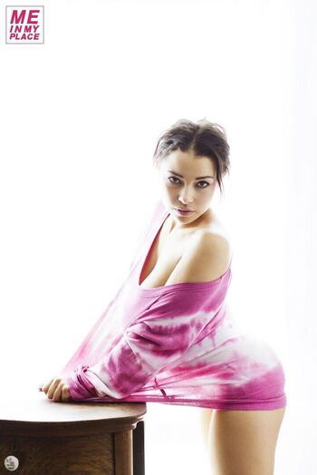 Jessica Parker Kennedy