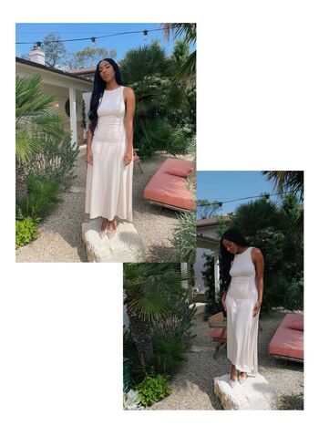 Jessica Williams