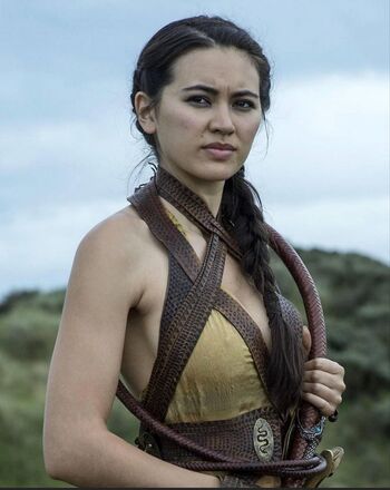 Jessica Yu Li Henwick