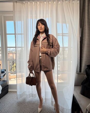 Jessica Yu Li Henwick