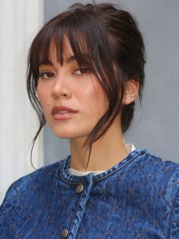 Jessica Yu Li Henwick
