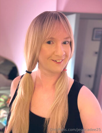 jessicadee25