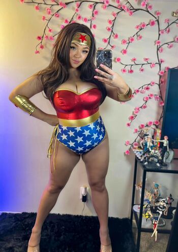 Jezlene Rae