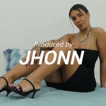 Jhonn Womens Feet