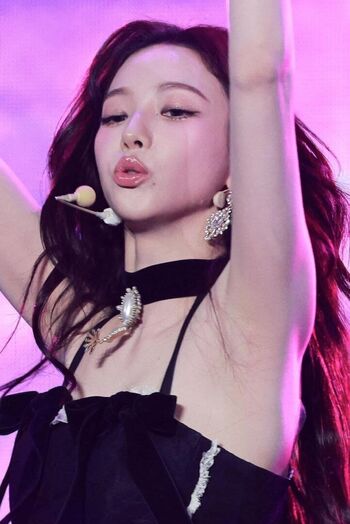 Jihye Moon