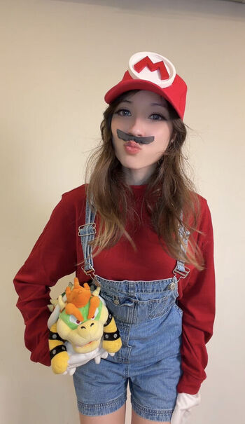 Jillynozomi