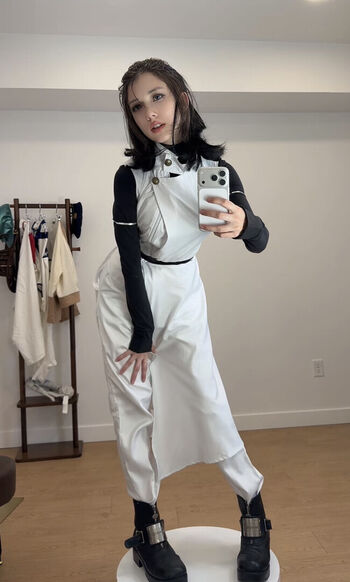 Jillynozomi